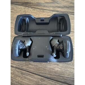 Bose SoundSport Free Wireless Bluetooth Earbuds Purple – Excellent Condition